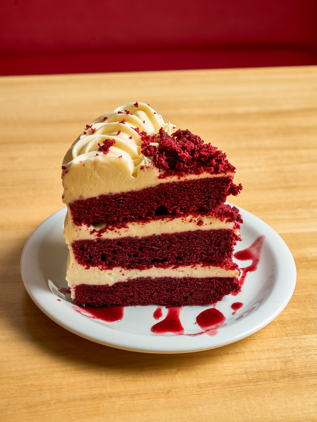 Helado artesanal Giovanini